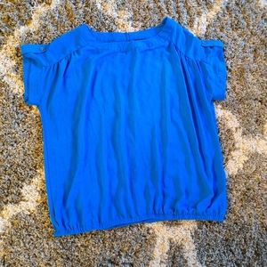 Large a.n.a blouse ⚡